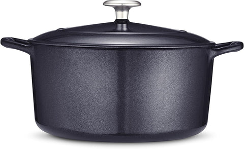 Tramontina Dutch Oven Cast Iron 5.5 Qt Sunrise, 80131/086DS